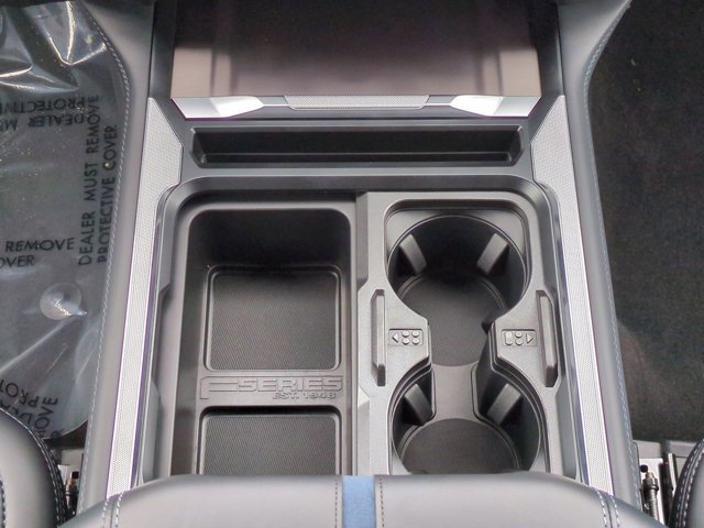 New 2026 Ford F350 4x4 Crew Cab Super Duty image 19