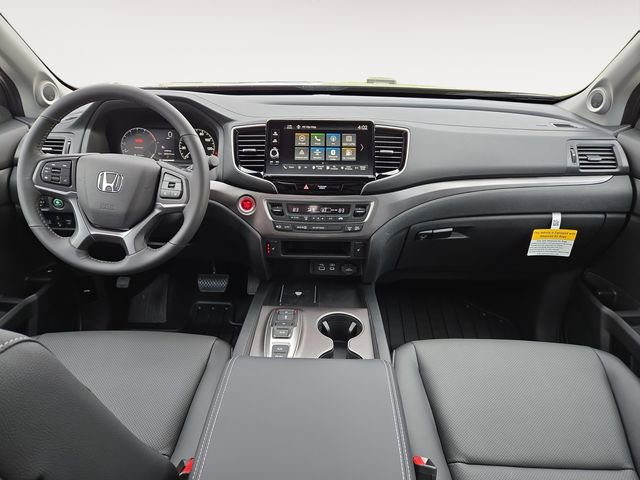 New 2026 Honda Ridgeline RTL image 4