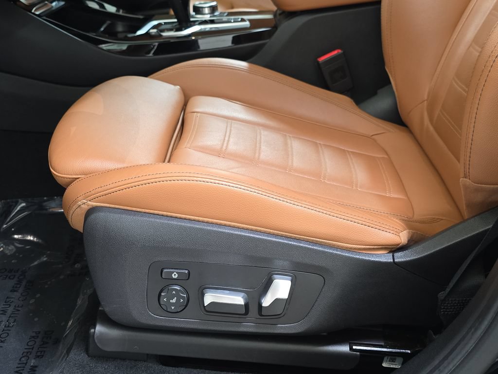 Used 2020 BMW X3 xDrive30i w/ Convenience Package AWD/4WD image 28
