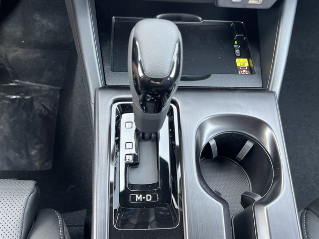 New 2026 Subaru Outback Touring XT image 17