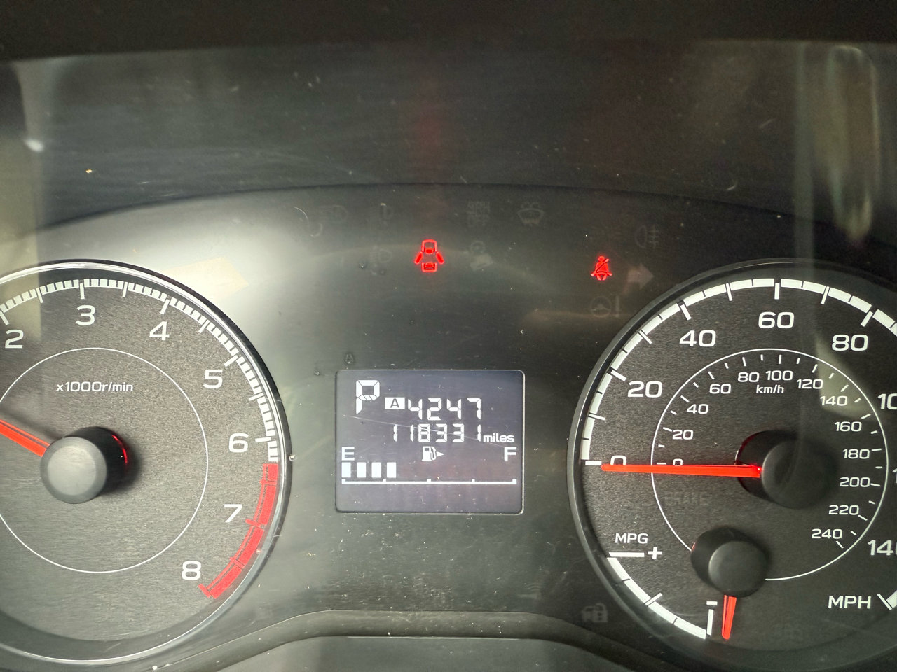 Used 2019 Subaru Impreza 2.0i image 23