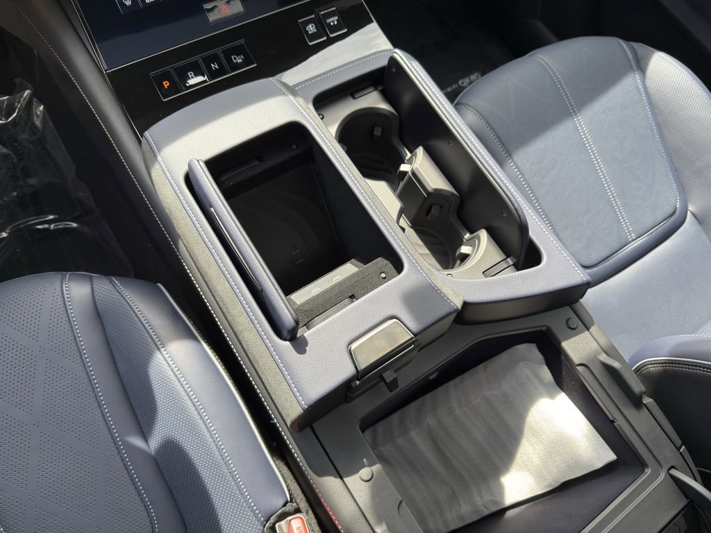 New 2026 INFINITI QX80 4WD w/ Sport Exterior Package image 30