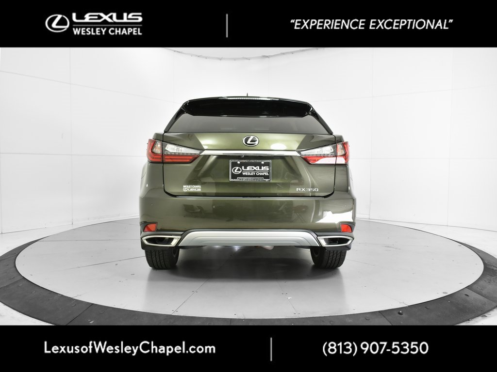 Used 2022 Lexus RX 350 350 image 7