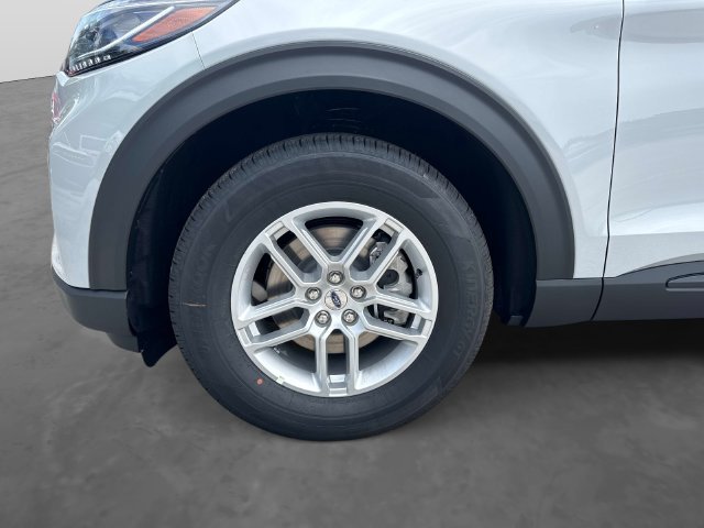 New 2027 Ford Explorer Active RWD image 11