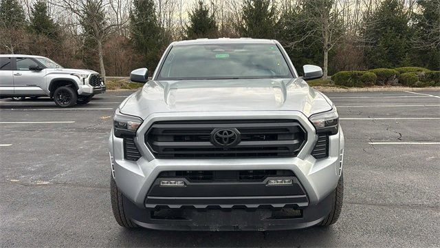 New 2026 Toyota Tacoma SR5 image 6