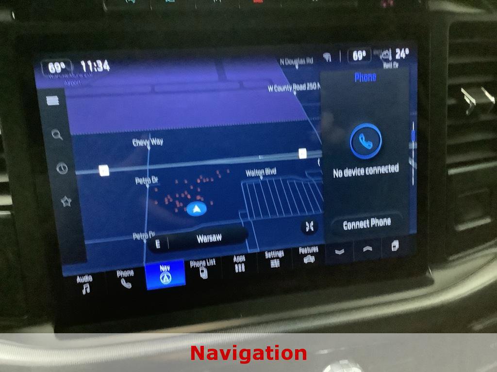 Used 2024 Ford F150 Lariat image 21