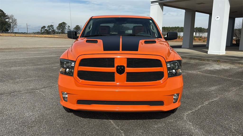 Used 2019 RAM 1500 Express w/ Express Value Package image 3