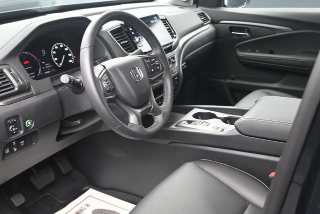 Certified 2026 Honda Ridgeline RTL image 14