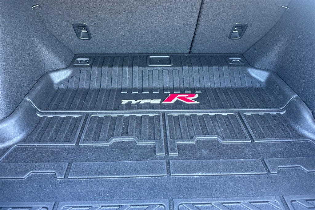 Used 2023 Honda Civic Type R image 14