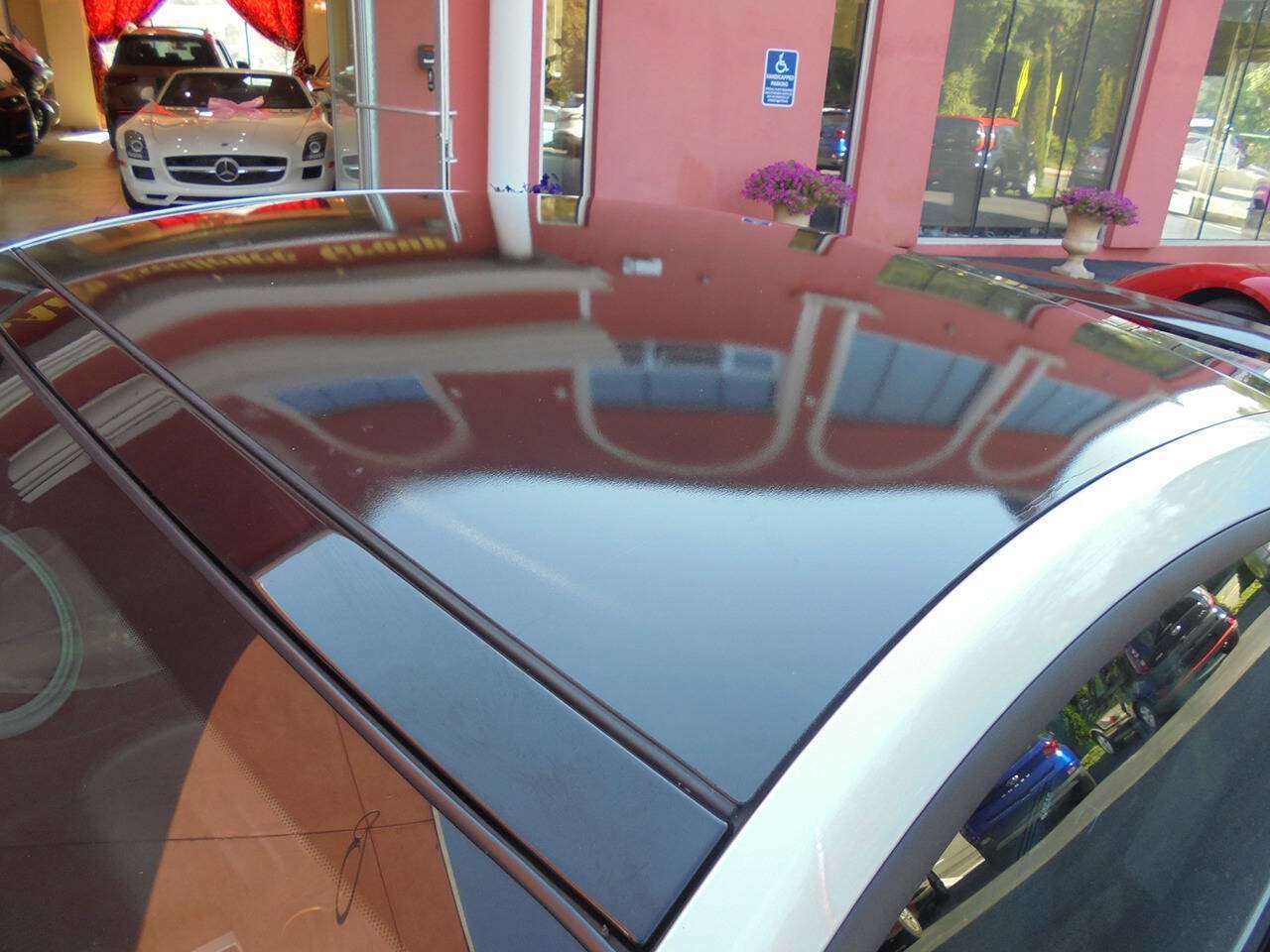 Used 2009 Ford Mustang GT RWD image 18