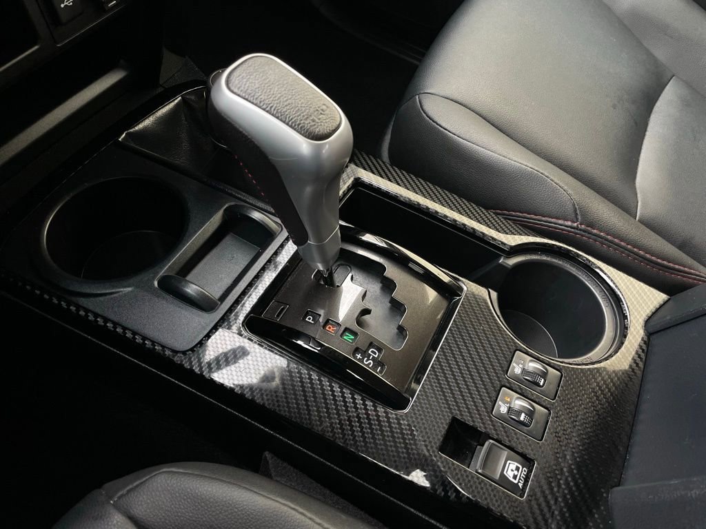 Used 2024 Toyota 4Runner TRD Off-Road Premium image 20