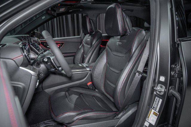 New 2026 Mercedes-Benz GLC 43 AMG 4MATIC image 11