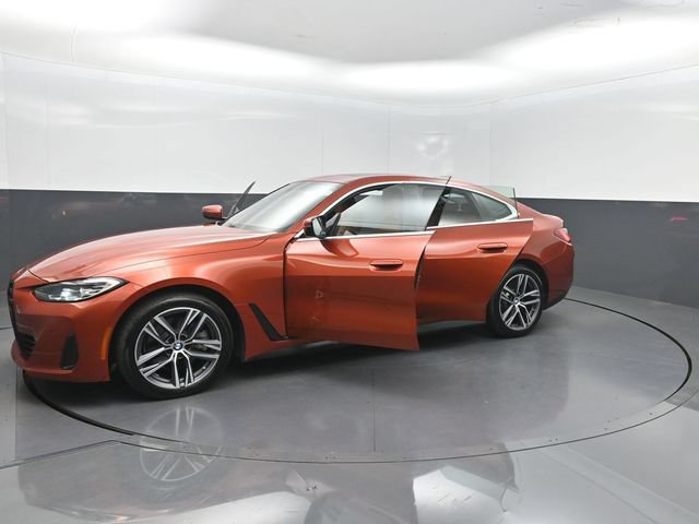Used 2023 BMW 430i Gran Coupe RWD image 31