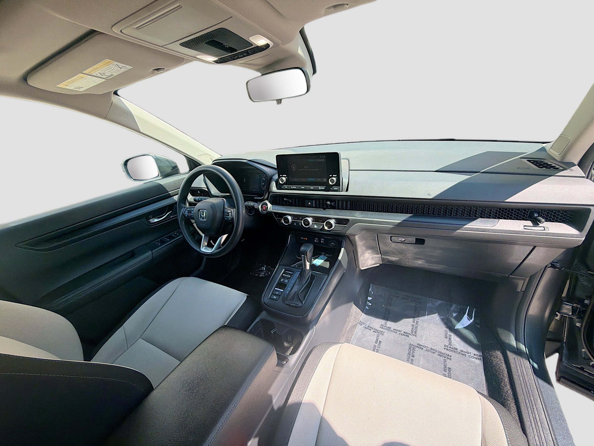 Certified 2024 Honda CR-V EX image 34