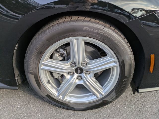 Certified 2026 Ford Mustang Premium image 11