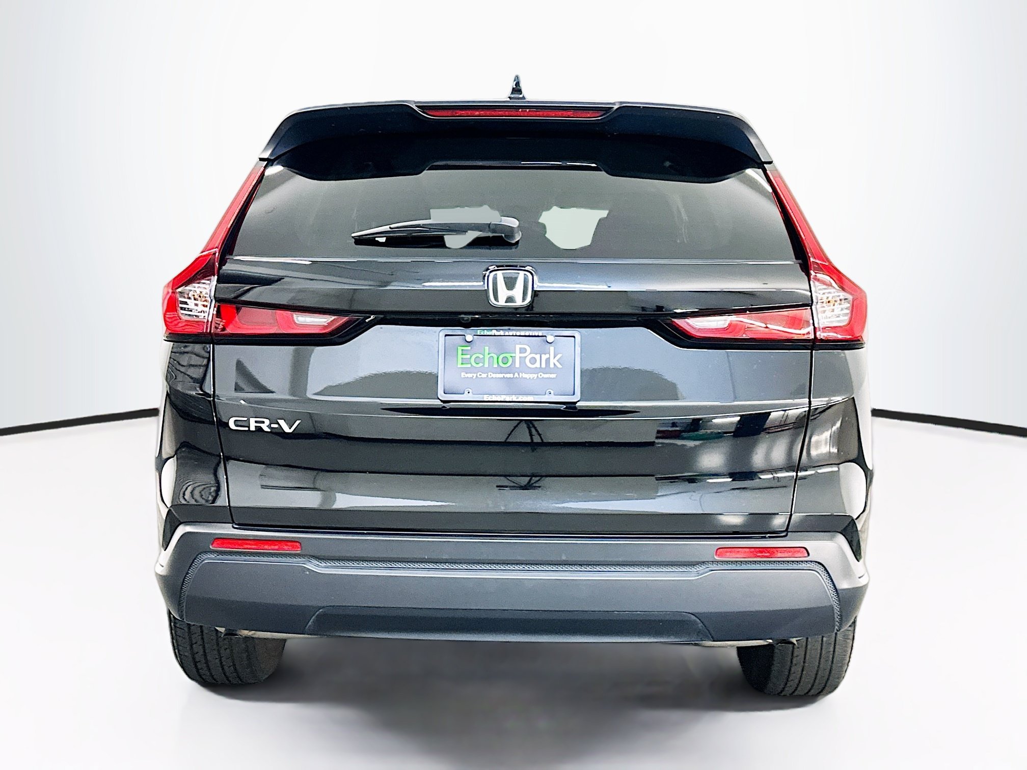 Used 2025 Honda CR-V LX image 7