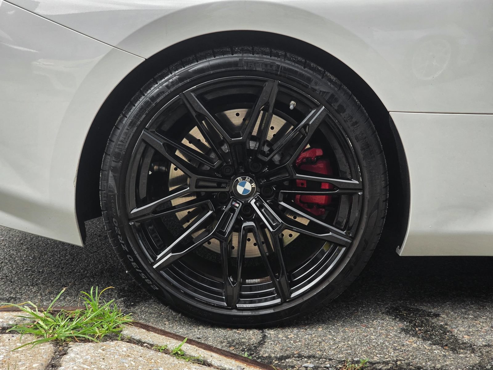 Used 2024 BMW M2 w/ Lighting Package RWD image 13