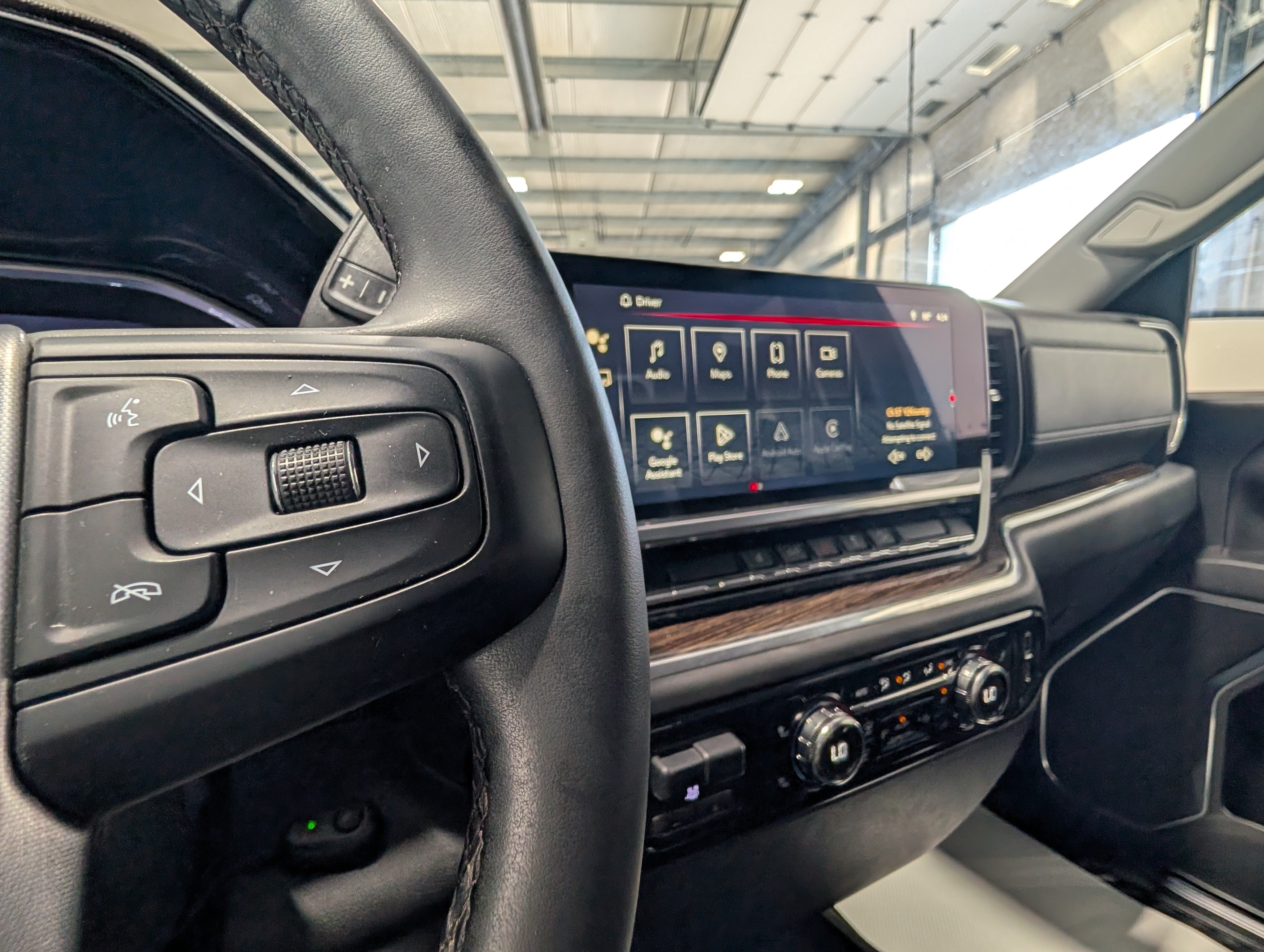 Used 2024 GMC Sierra 2500 SLE w/ SLE Convenience Package AWD/4WD image 27