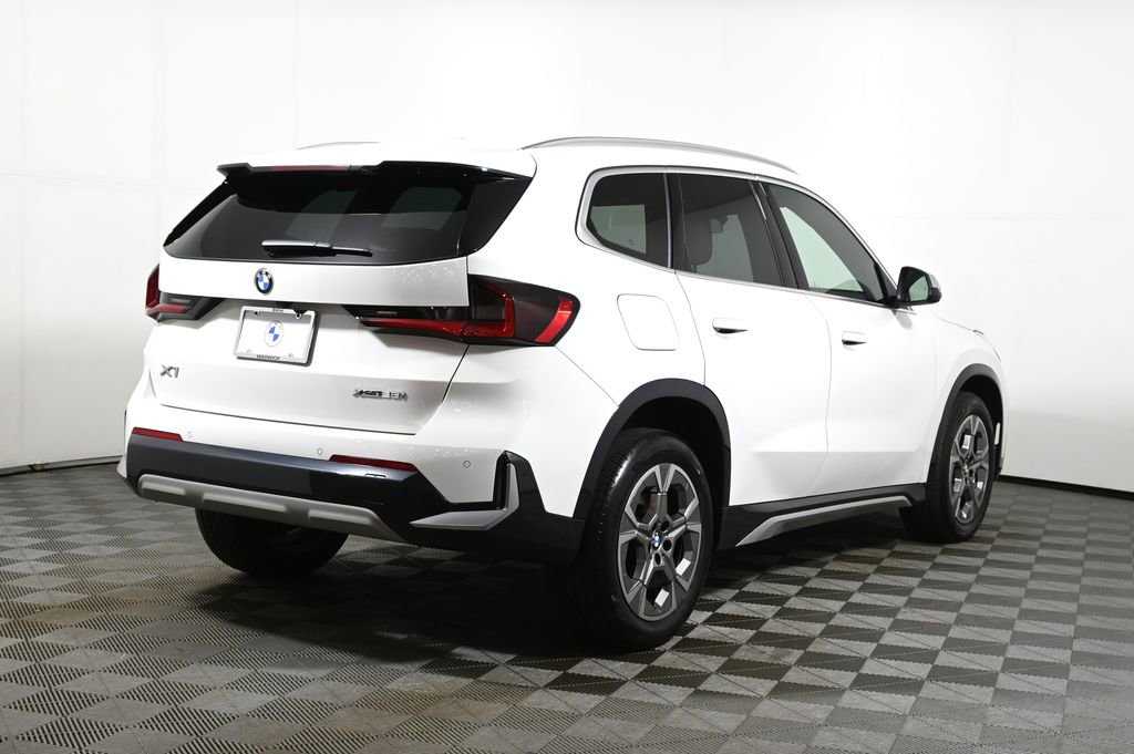 Certified 2023 BMW X1 xDrive28i w/ Premium Package AWD/4WD image 7