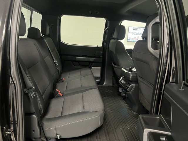 Used 2022 Ford F150 XLT w/ Equipment Group 302A High image 52
