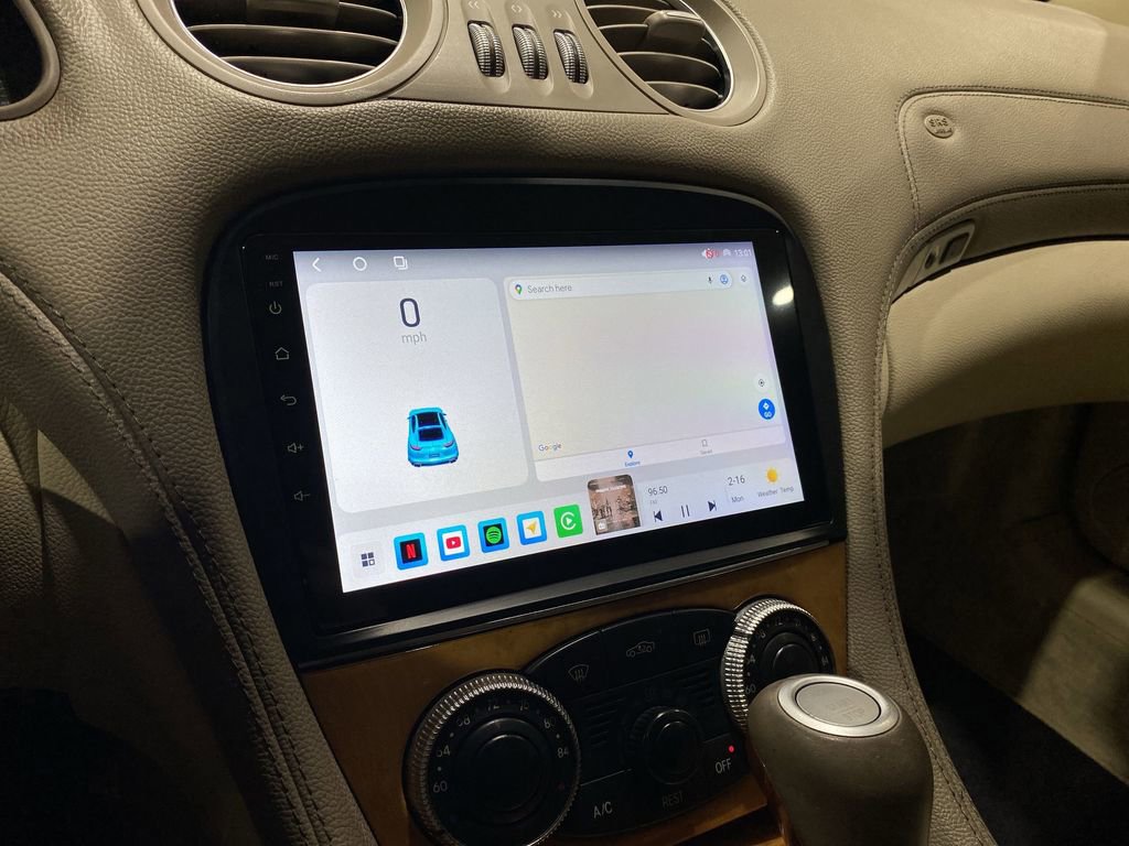 Used 2006 Mercedes-Benz SL 500 image 6