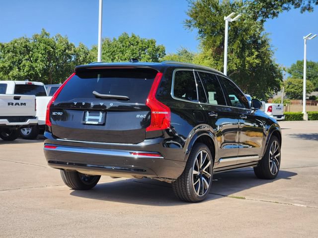 Used 2024 Volvo XC90 B6 Plus w/ Protection Package Premier AWD/4WD image 7