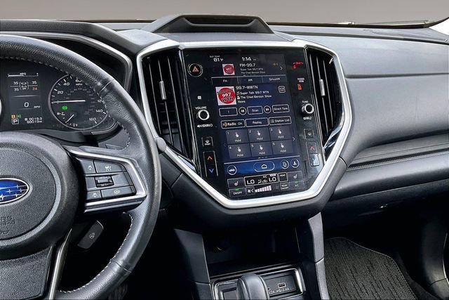 Used 2023 Subaru Ascent Limited image 9