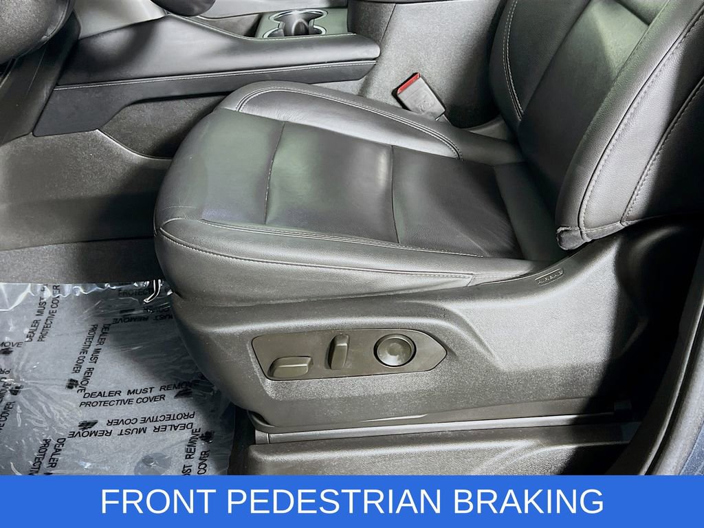 Used 2021 Chevrolet Tahoe LT image 20