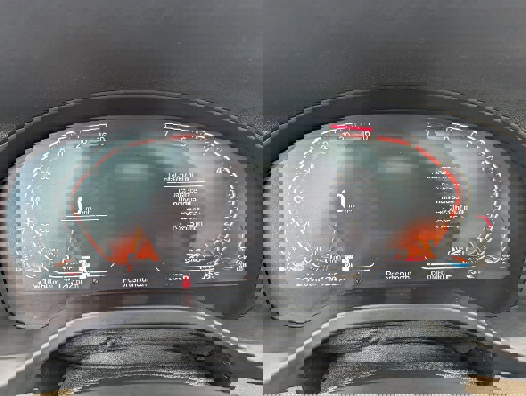 Used 2021 BMW X3 xDrive30i w/ Premium Package image 30