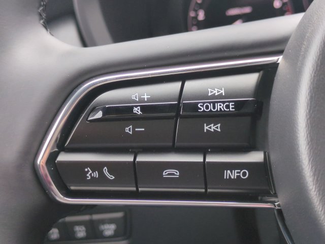 New 2026 MAZDA CX-90 3.3 Turbo S w/ Premium Package AWD/4WD image 25
