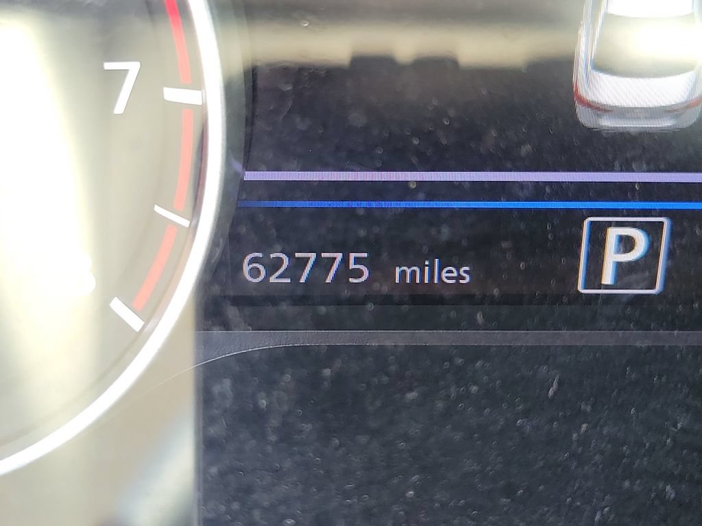 Certified 2022 Nissan Sentra SV FWD image 22