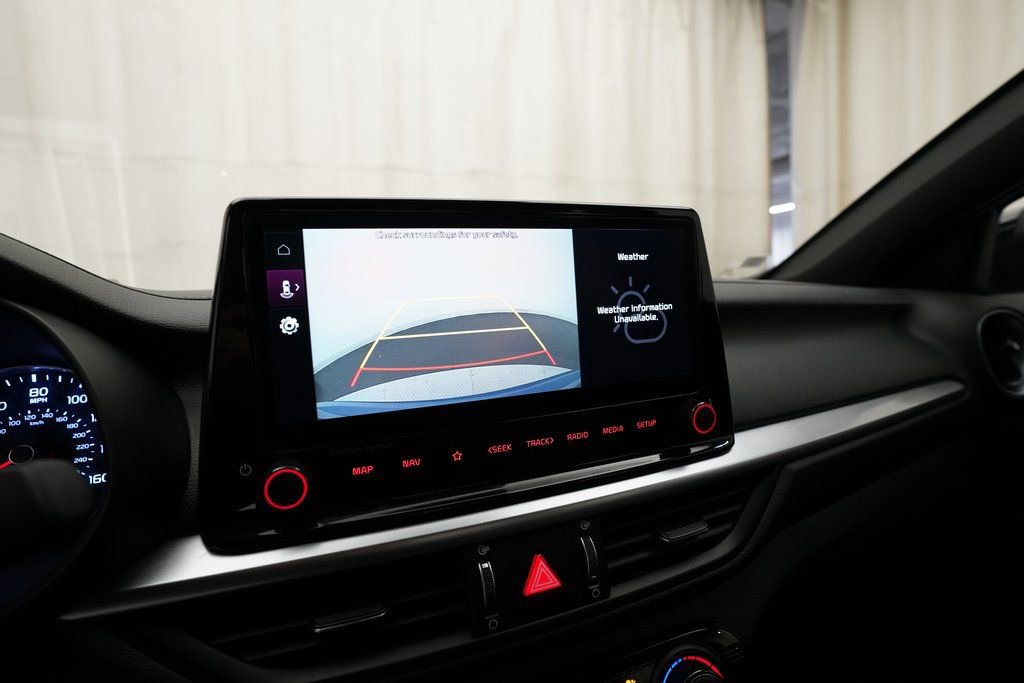 Used 2024 Kia Forte GT-Line w/ GT-Line Premium Package image 19