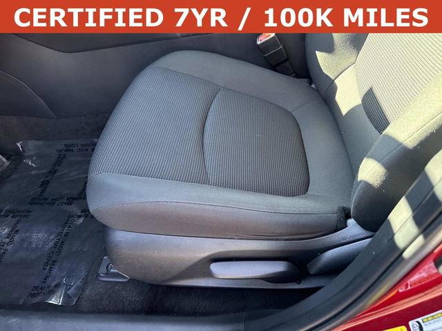 Used 2024 Toyota RAV4 LE image 15