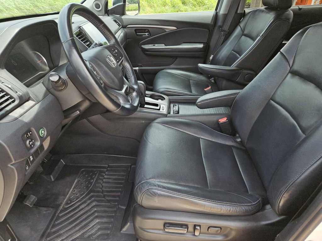 Used 2019 Honda Pilot EX-L image 24
