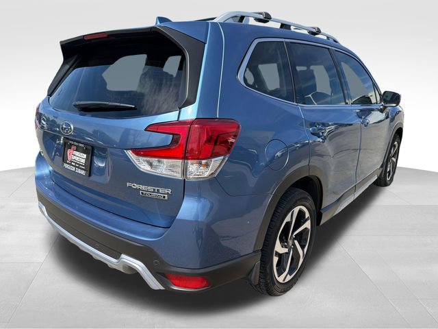 Used 2023 Subaru Forester Touring image 7