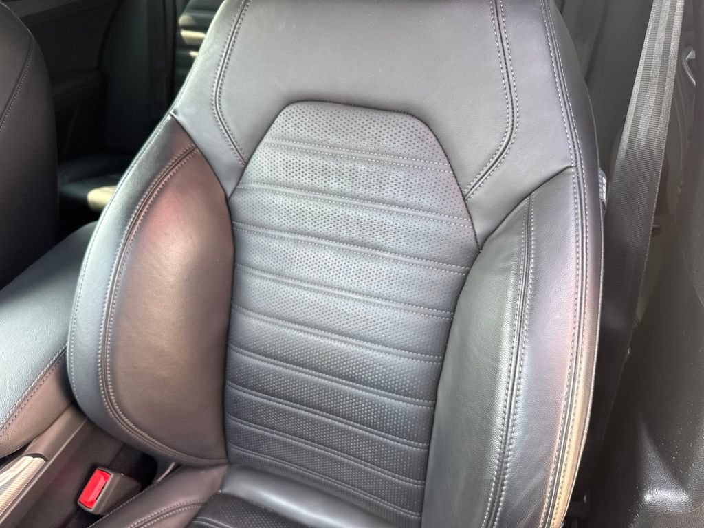 Used 2023 Alfa Romeo Stelvio Veloce AWD/4WD image 32