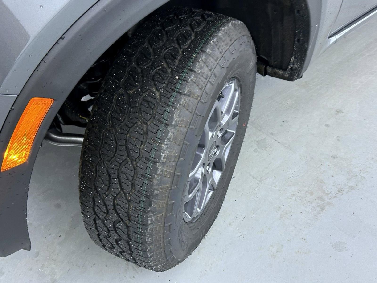 New 2026 Ford Ranger XLT w/ Trailer Tow Package image 23