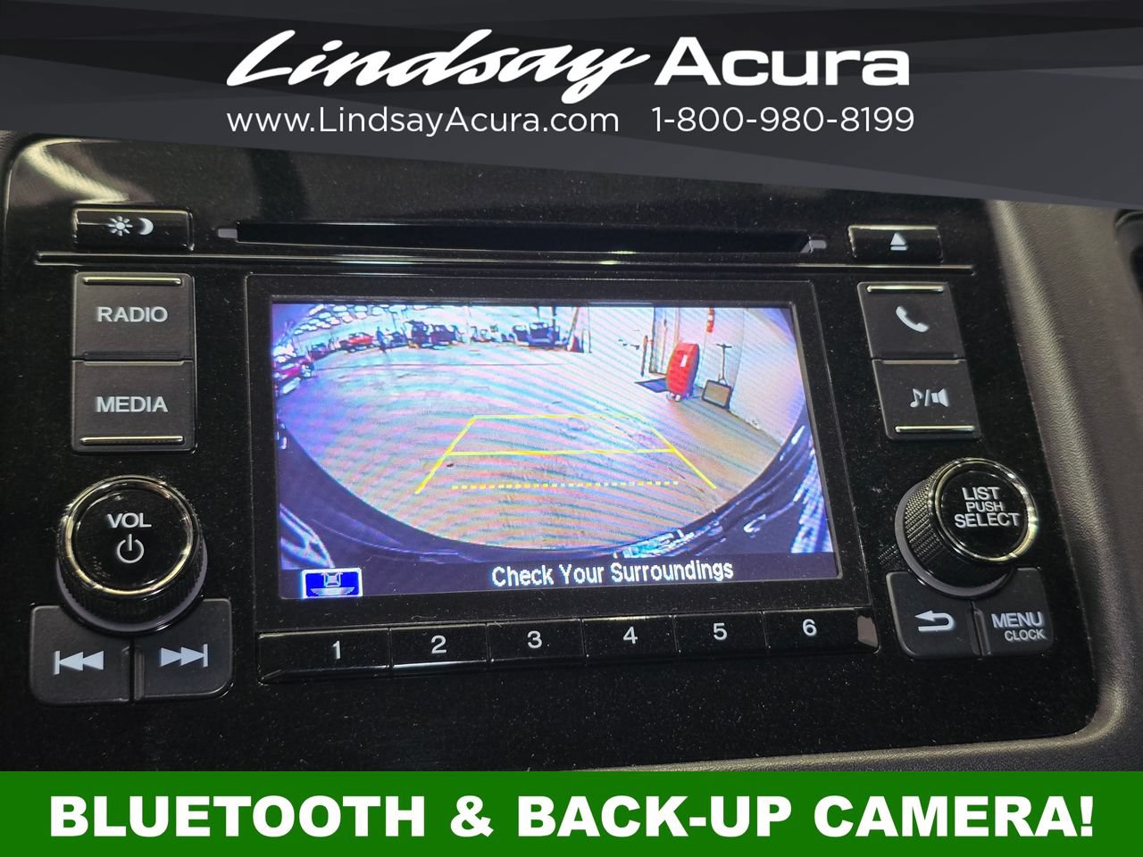 Used 2021 Honda HR-V LX image 18
