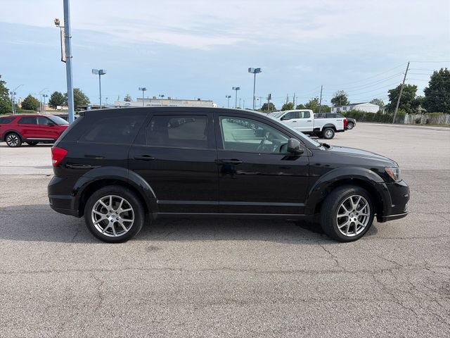 Used 2019 Dodge Journey GT AWD/4WD image 6