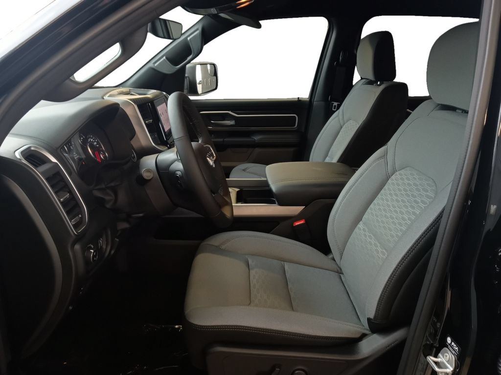 New 2026 RAM 1500 Lone Star AWD/4WD image 19