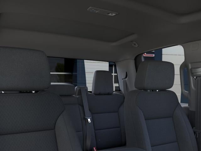 New 2026 GMC Sierra 1500 Pro w/ Pro Value Package RWD image 24