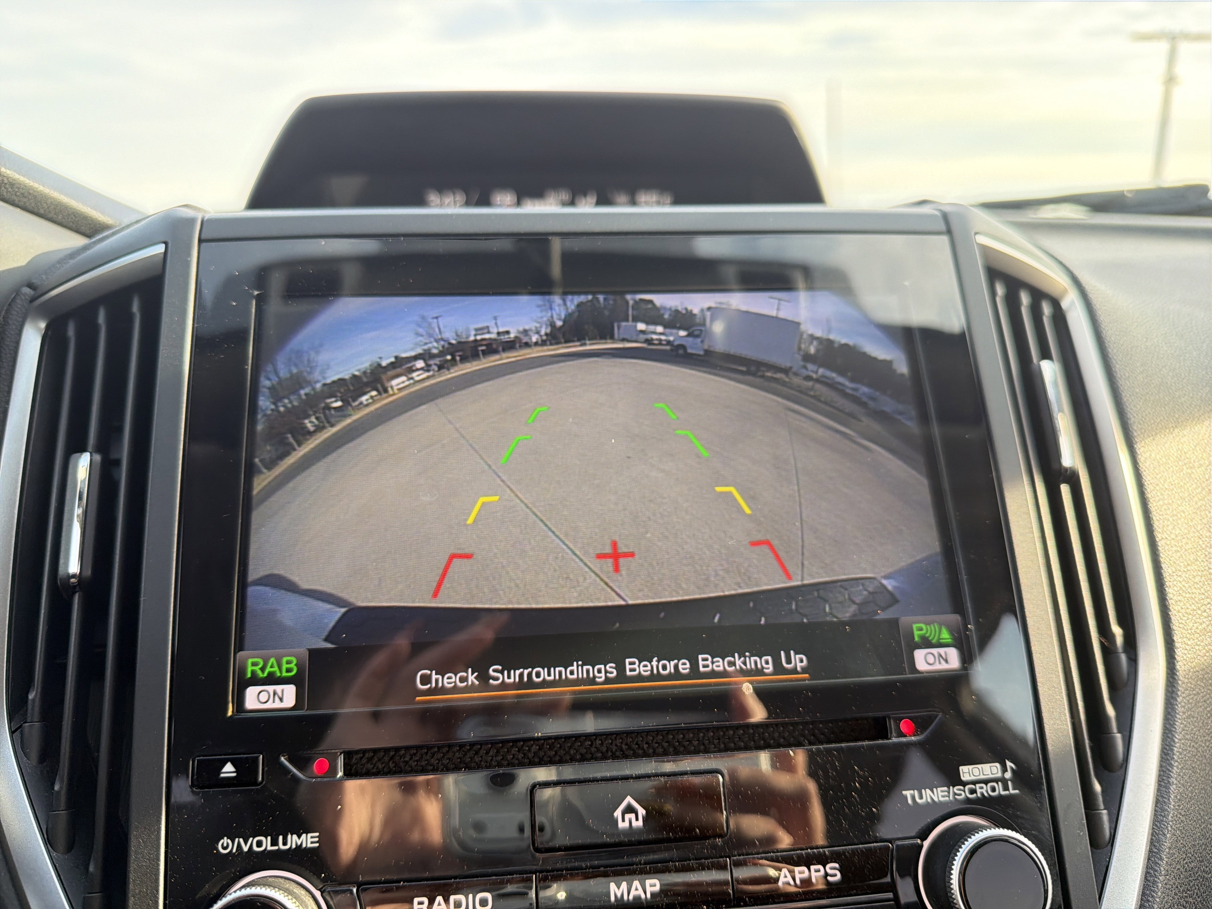 Used 2019 Subaru Crosstrek 2.0i Limited w/ Moonroof Package w/Navigation image 25