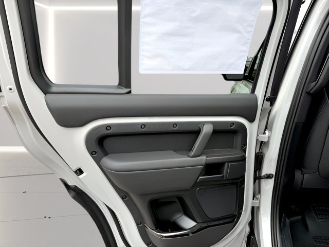 New 2026 Land Rover Defender 110 OCTA AWD/4WD image 82