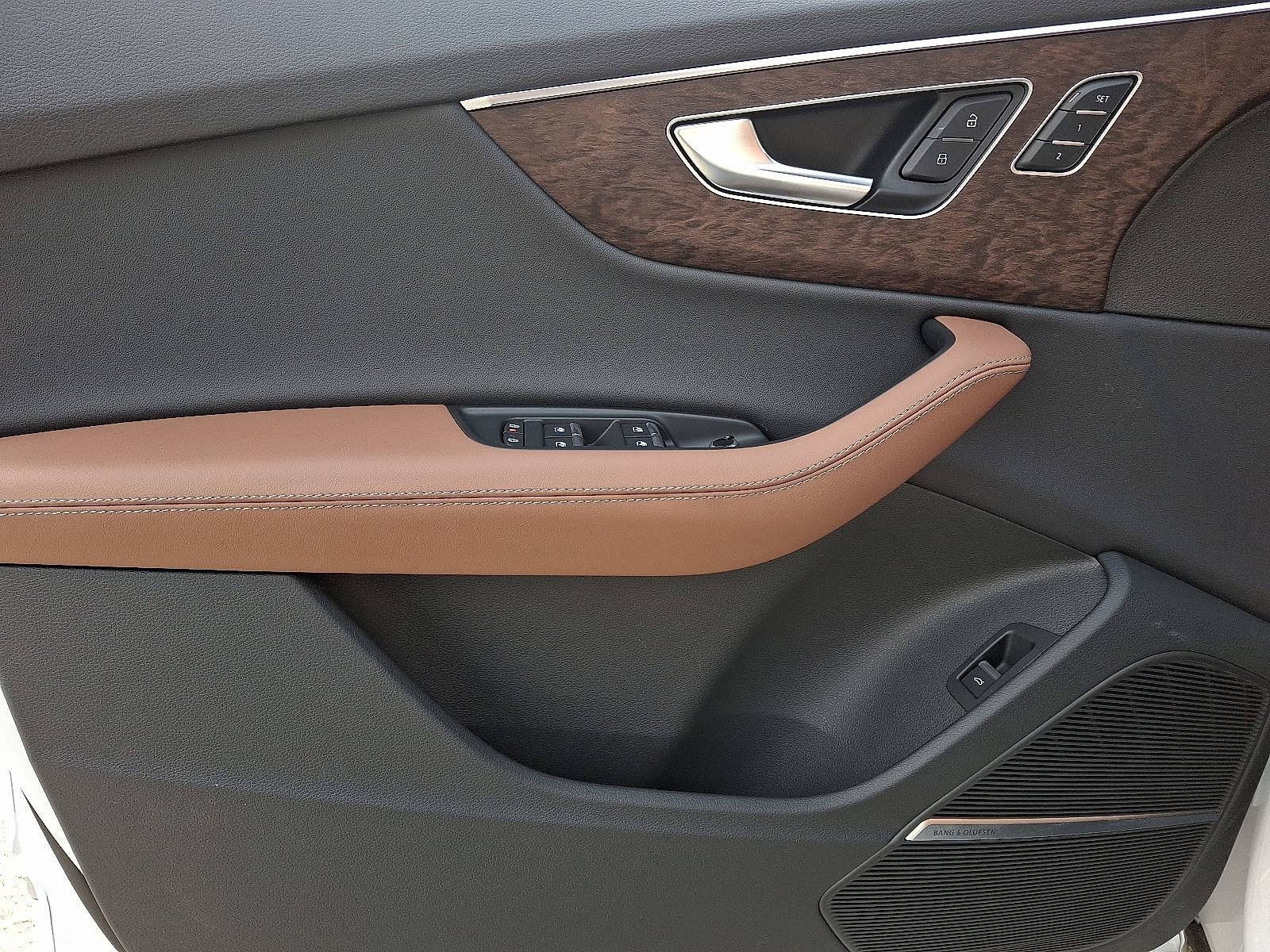 Used 2025 Audi Q7 3.0T Premium Plus image 12