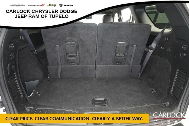 Used 2023 Dodge Durango R/T AWD/4WD image 33