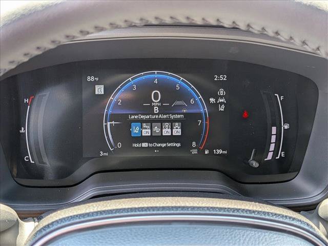 New 2026 Toyota Corolla SE FWD image 11