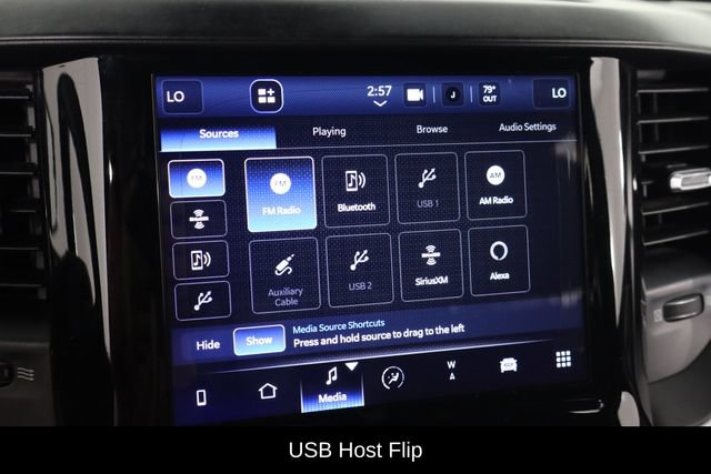 Used 2022 RAM 1500 Big Horn RWD image 29