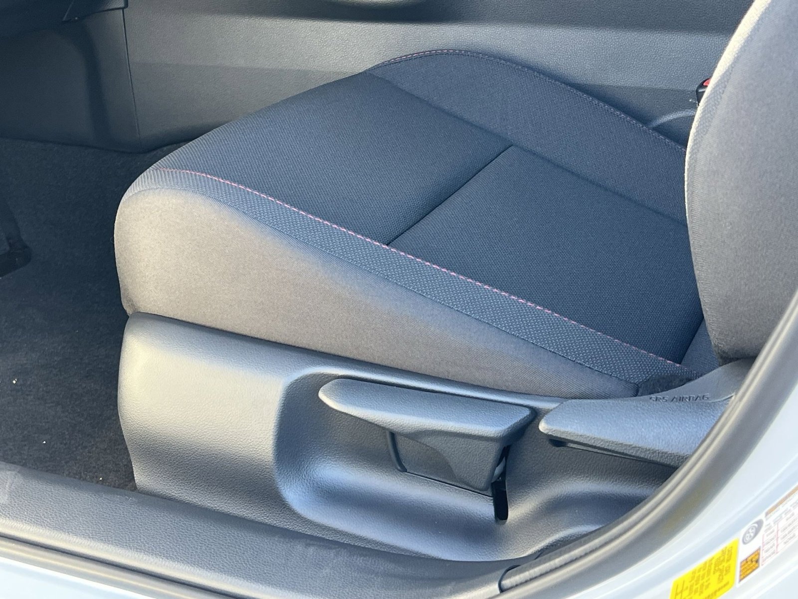 New 2026 Toyota Prius Plug-In Hybrid image 8