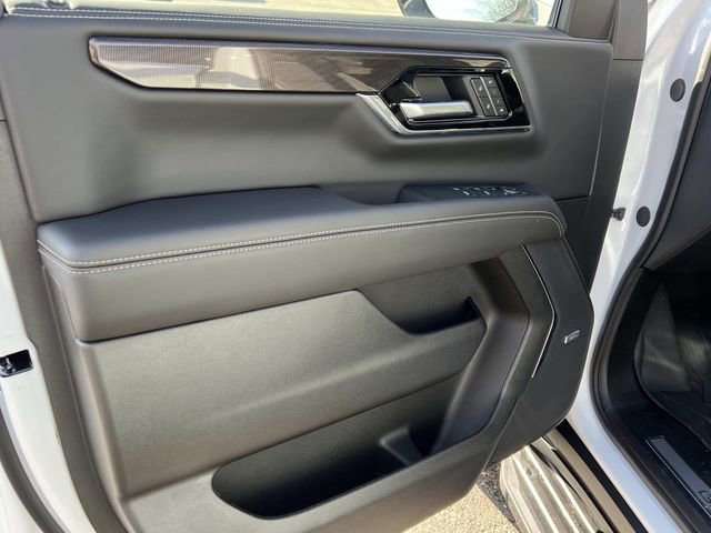 New 2026 GMC Yukon Elevation w/ Elevation Premium Package image 17