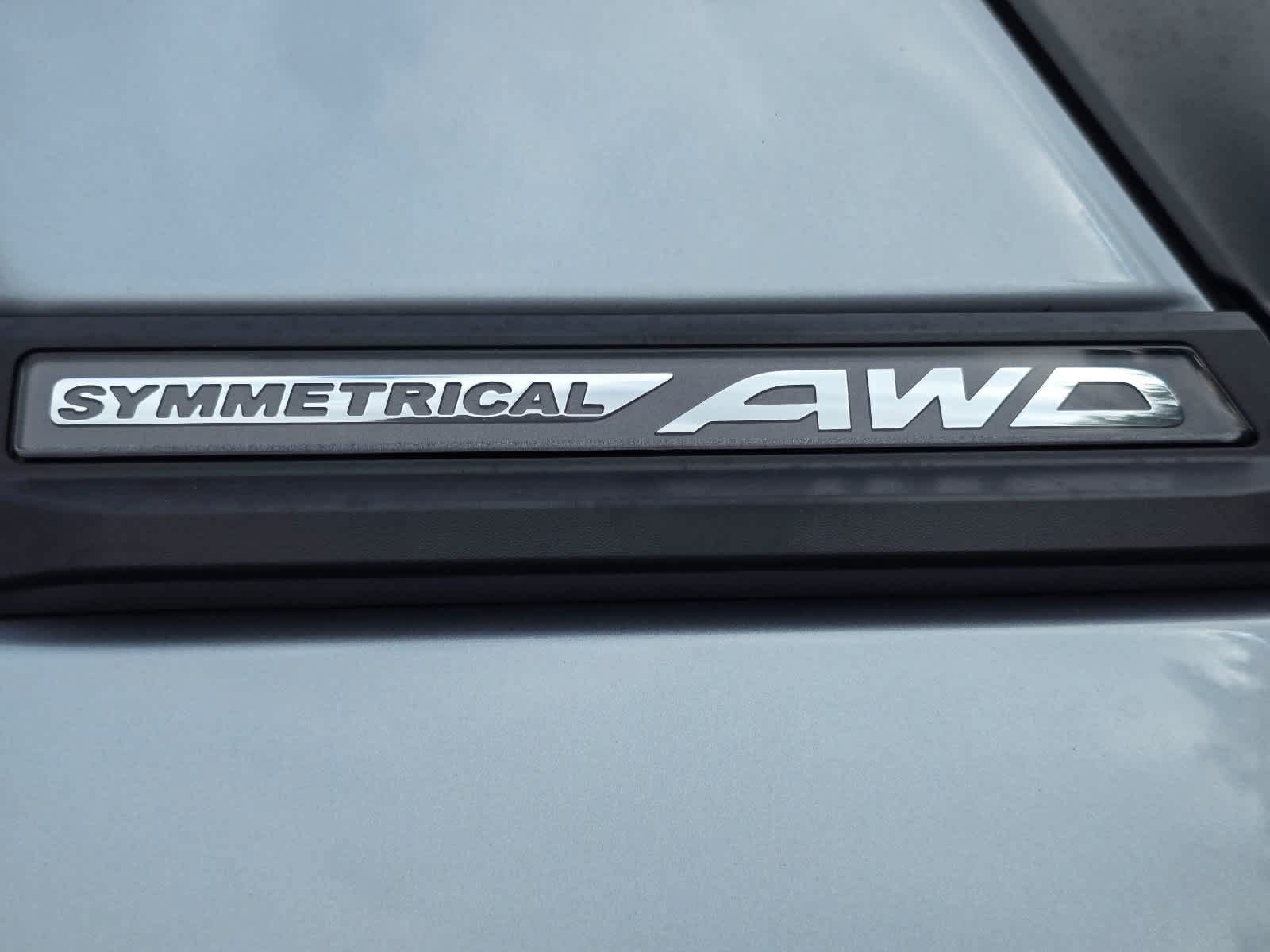 Certified 2025 Subaru Forester Premium AWD/4WD image 7